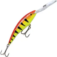 Rapala Tail Dancer Deep 11 cm Hot Tiger (HT)