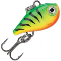 Rapala Nano Rap 2 Glow Tiger
