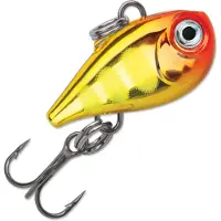 Rapala Nano Rap 2 Glow Juicy Lucy