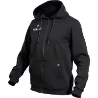 Westin Original Zip Hoodie M Black