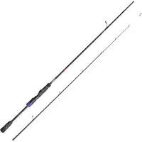 Berkley Urbn Ii Finesse Spinnestang