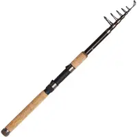 Dam Backbone Ii Tele 80 Karpe Fiskestang