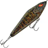 Daiwa Prorex Lazy Jerk 15,5 cm SS MO Burbot