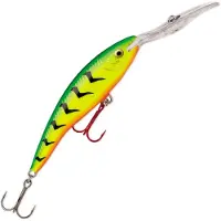 Rapala Deep Tail Dancer Minnow 22g 110 Mm