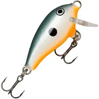 Rapala Mini Fat Rap 3cm - ORSD