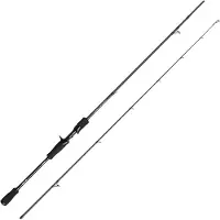 Abu Garcia ORRA 662M 10-35G Casting