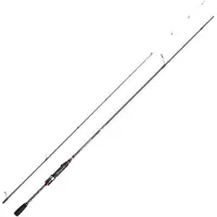 Penn Conflict Lrf Spinnestang