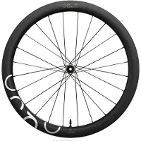 Oquo Rp50ltd Cl Disc Tubeless Landeveissykkelens Bakhjul
