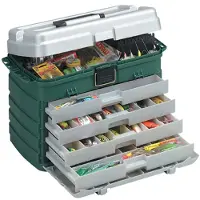Plano 758 Fiskeboks