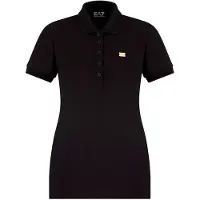 Emporio Armani 7w000030_af12450 Kortermet Poloskjorte