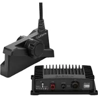 Garmin LiveScope Plus system med GLS 10 og LVS34 transducere