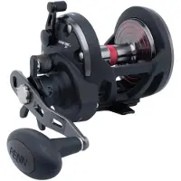Penn Warfare Star Drag Trolling Snelle