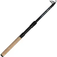 Mikado Sasori Tele Spinnestang