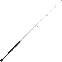 Shakespeare Ugly Gx2 Kayak Bunn Fiskestang