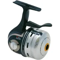 Abu Garcia Abumatic 276ui Fluefiskesnelle