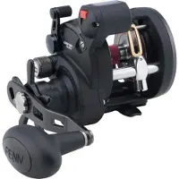 Penn Warfare Level Wind Lc Rh Trolling Snelle