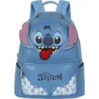 KARACTERMANIA Lilo And Stitch Disney Tongue Heady Ryggsekk