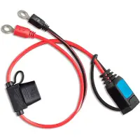 Victron Energy Eyelet connector M6 for Blue Smart IP65, with fuse