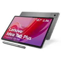 Lenovo Idg Idea Tab Plus & Pen 8gb/256gb 12.1´´ Nettbrett