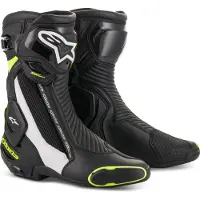 Alpinestars Smx Plus V2 Racingstøvler