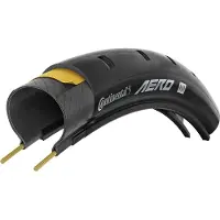 Continental Aero 111 Blackchili Tubeless 700 X 29 Racerdekk