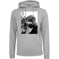Mister tee 2pac F*ck The World Collegegenser
