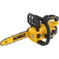 DeWalt Dcmcs565n 18v Elektrisk Motorsag Uten Batteri