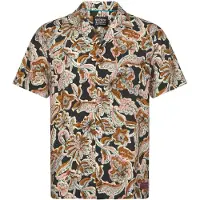 Scotch & Soda 183059 Regular Fit Kortarmet Skjorte
