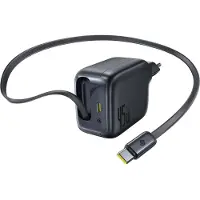 Baseus Enercore Cj11 45w Usb-c Vegglader