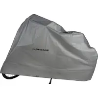 Dunlop Sykkeltrekk 210x110cm