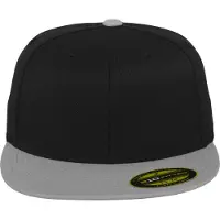 Flexfit Premium 210 Fitted 2-tone Cap