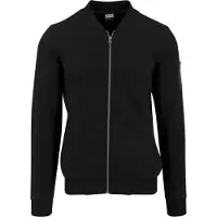 Urban Classics Sweat Basic Jakke
