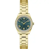 GUESS Mini Luna 30mm 3atm Quartz/analogical Dameklokke