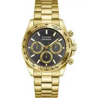 GUESS Arthur 42mm 5atm Quartz/analogical Klokke