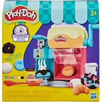 Play-Doh Donut Bakery Playset