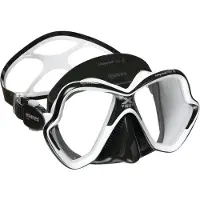 Mares X Vision Ultra Ls Dykkermaske