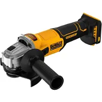 DeWalt Dcg407nt-xj 18v Xr 128 Mm Vinkelsliper