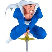 Banpresto Dragon Ball Z Match Makers Dabura Vs Super Saiyan Son Gohan-figur 20 Cm