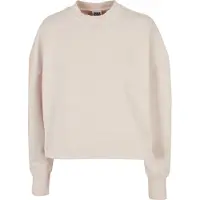Urban Classics Heavy Terry Garment Dye Collegegenser