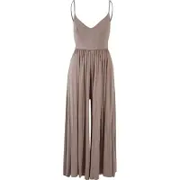 Urban Classics Modal Spaghetti Ermeløs Jumpsuit