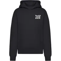 Miss Tee Never Look Back Hettegenser