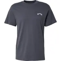 Billabong Arch Crew T-skjorte blå