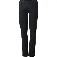 Volcom Vorta Jeans svart