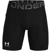 Under Armour Heatgear Basislag Shorts