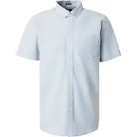 Volcom Everett Oxford Kortarmet Skjorte