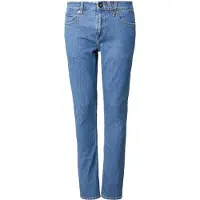 Volcom Vorta Jeans blå