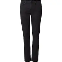 Volcom Vorta Jeans svart