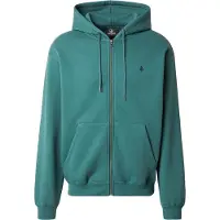 Volcom Single Stone Genser Med Hel Glidelås