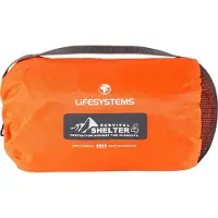 LifeSystems Overlevelsesskyttergrav 4