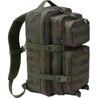 Brandit Us Cooper L 40l Ryggsekk